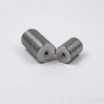 Profesional Tungsten Carbide Cold Heading dan Stamping Dies